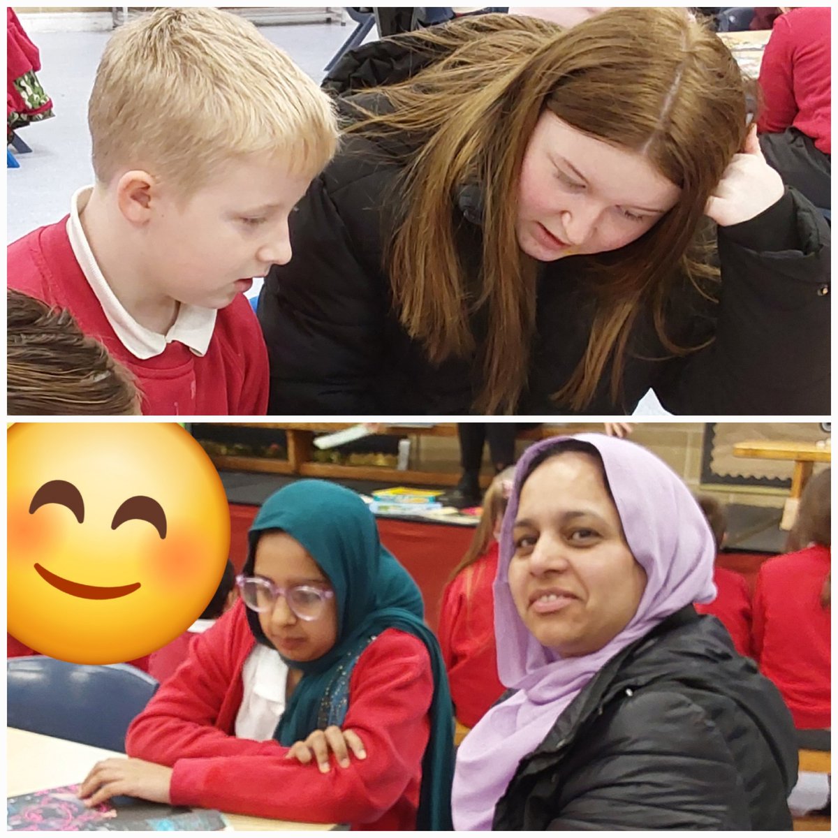 Duke Street Primary  tweet media