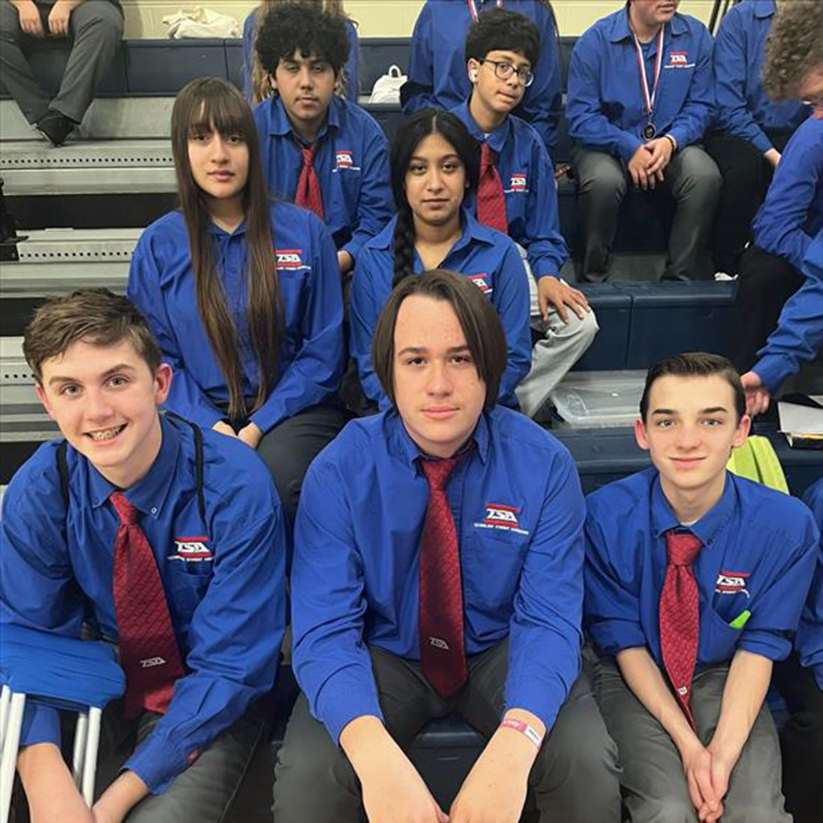 Tulsa Tech tweet media