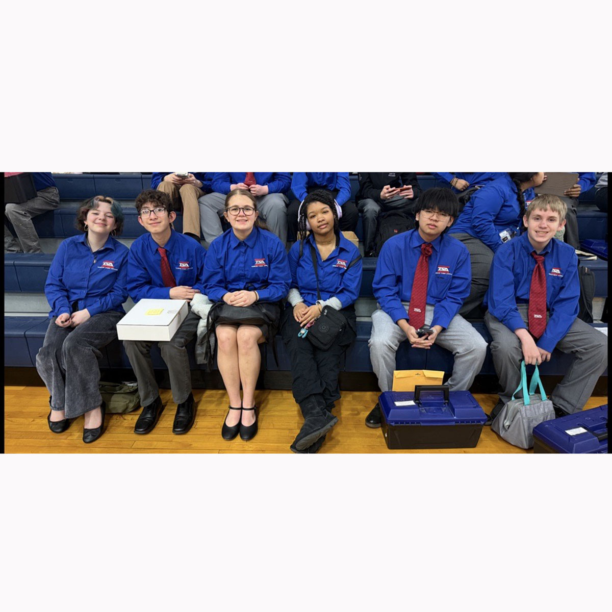 Tulsa Tech tweet media