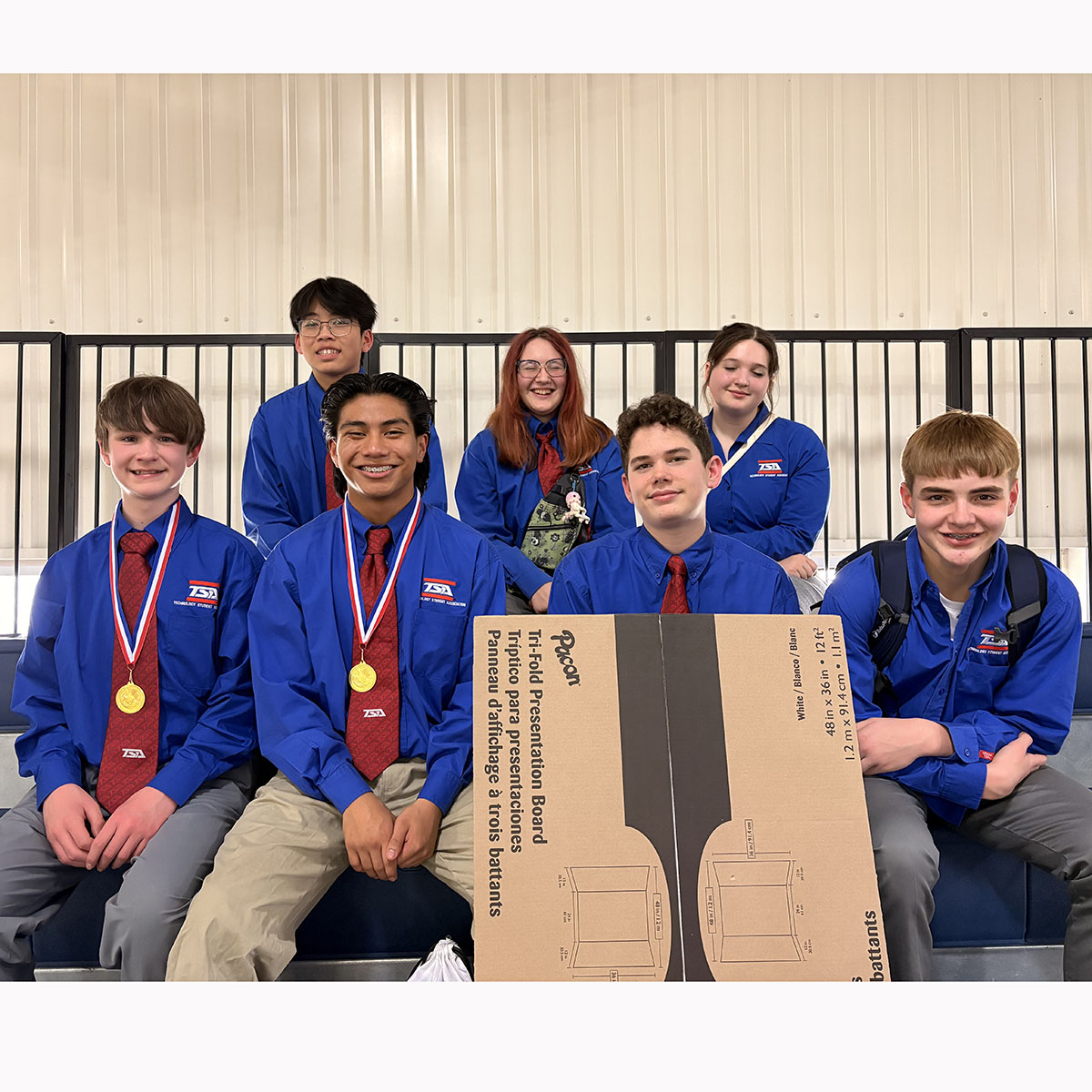 Tulsa Tech tweet media