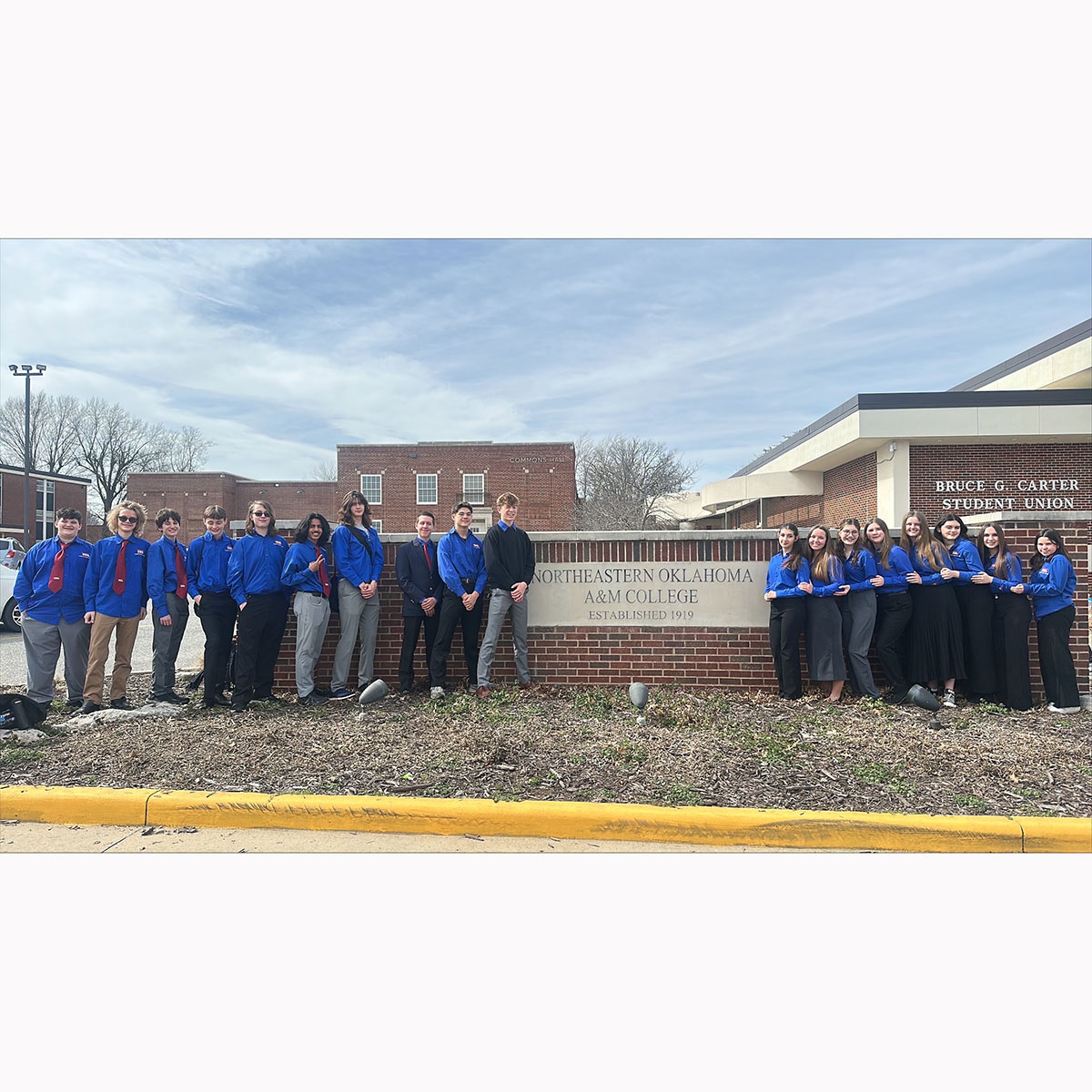 Tulsa Tech tweet media