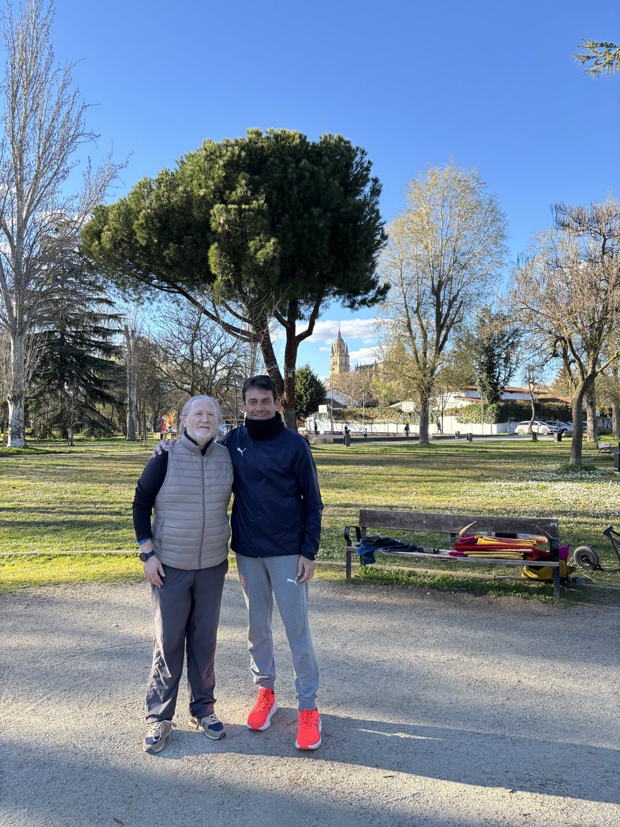 Luis Blazquez tweet media