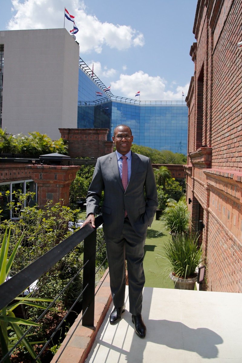 Nigel Clarke tweet media