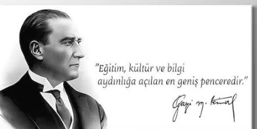 Eğitim ki bir devleti yıkar da,
Yüceltir de...
Çok geç olmadan eğitimcine ve nesline sahip çık‼️

#EkDersliyeKadro
EĞİTİMCİLER TEK SES
