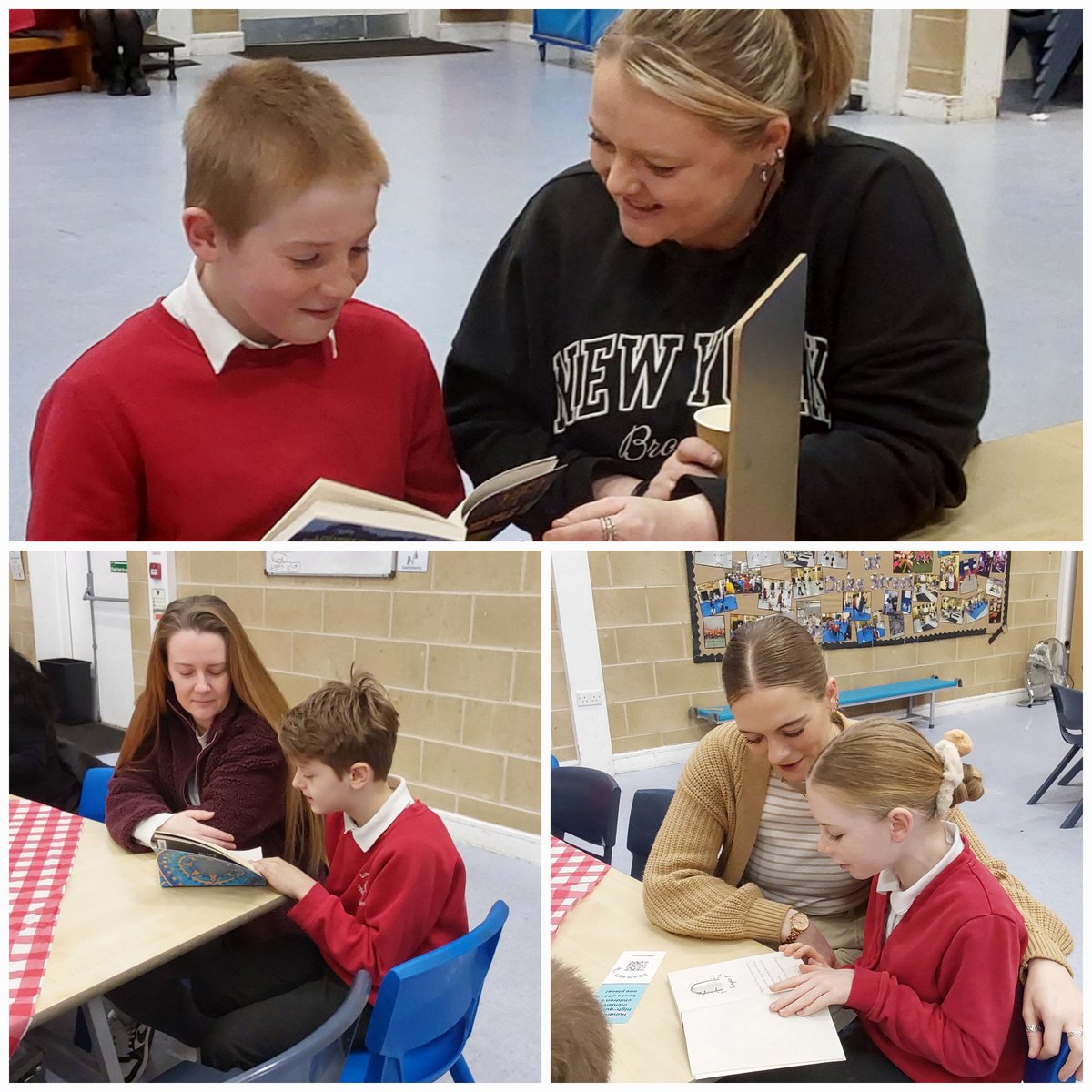 Duke Street Primary  tweet media