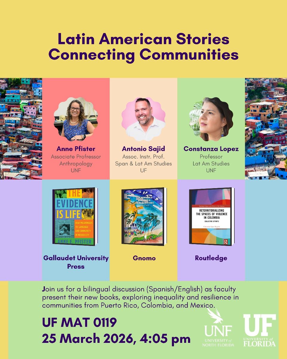 University of Florida International Center tweet media