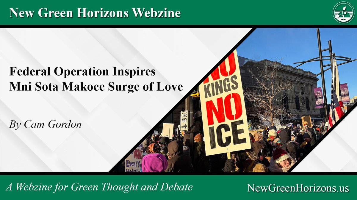 Howie Hawkins tweet media