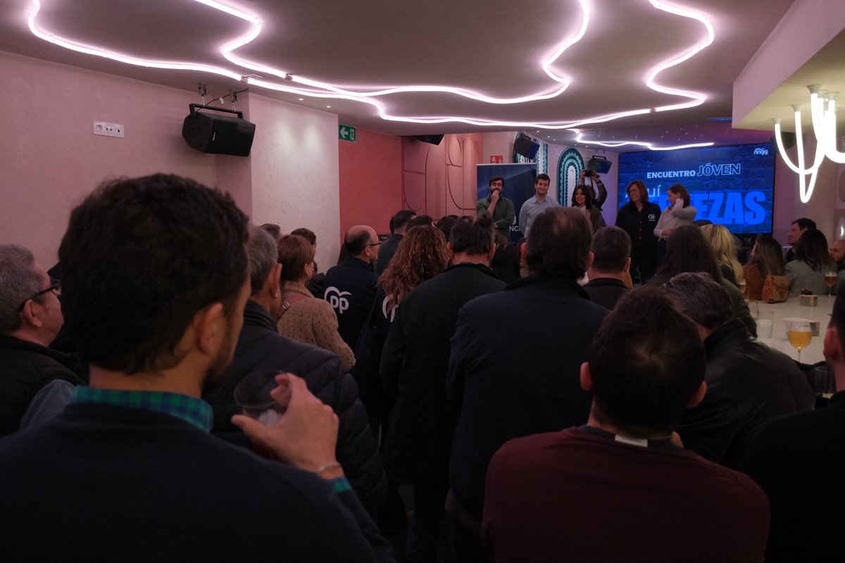 PP de Palencia tweet media