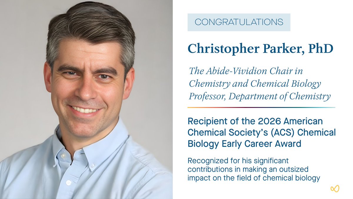 Scripps Research tweet media