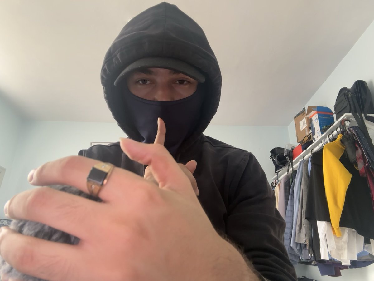 Midnight Ninja tweet media