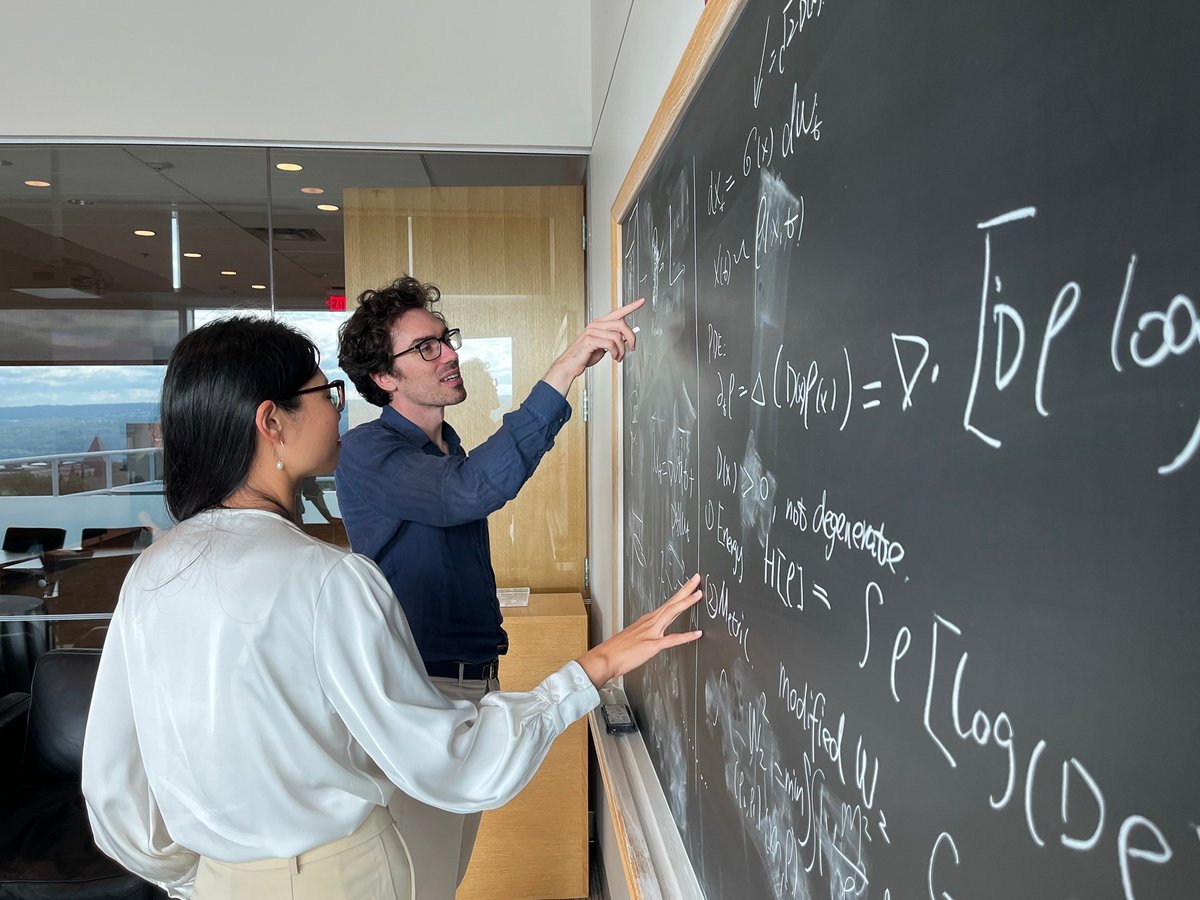 CornellArts&Sciences tweet media