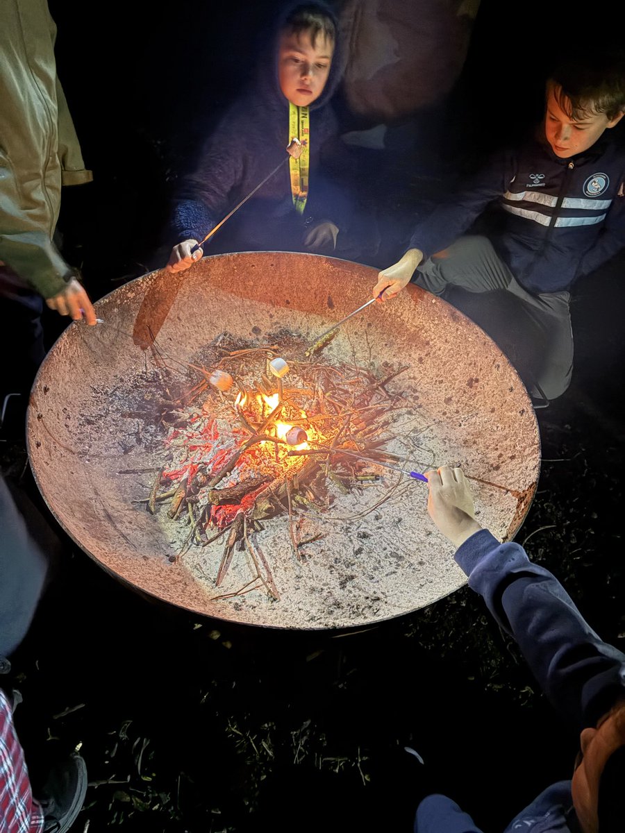 Bledlow Ridge School tweet media