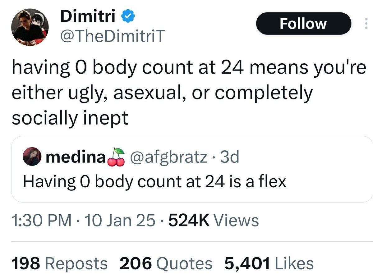 Delusional Takes tweet media