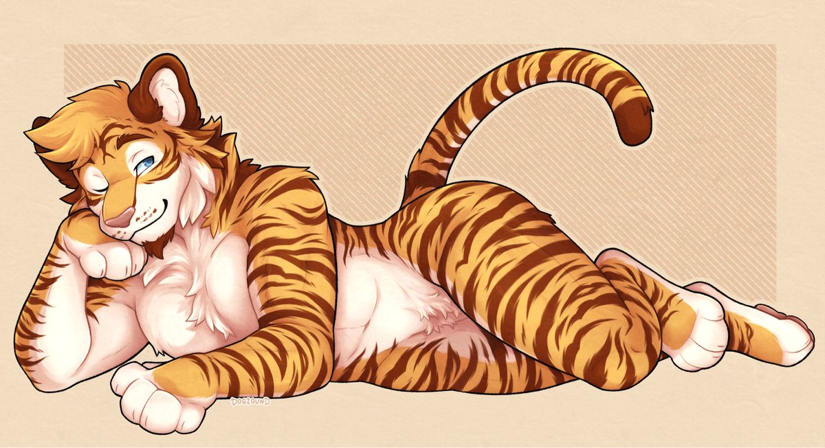 Dog ! COMMS CLOSED tweet media