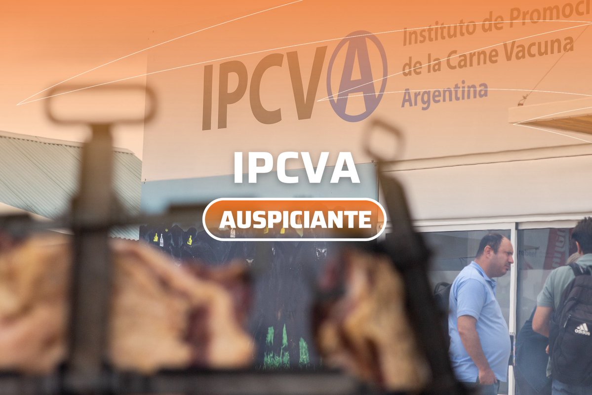 Expoagro tweet media