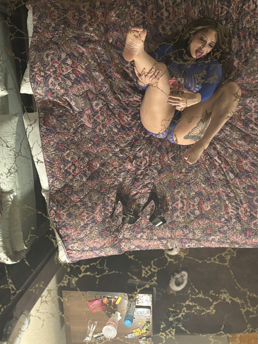 Lottery🎰💋🦋 tweet media