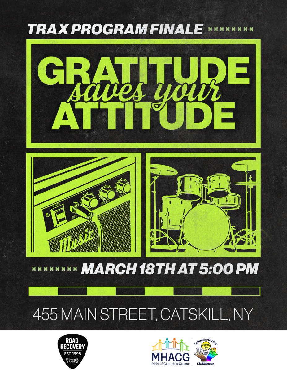 Road Recovery tweet media