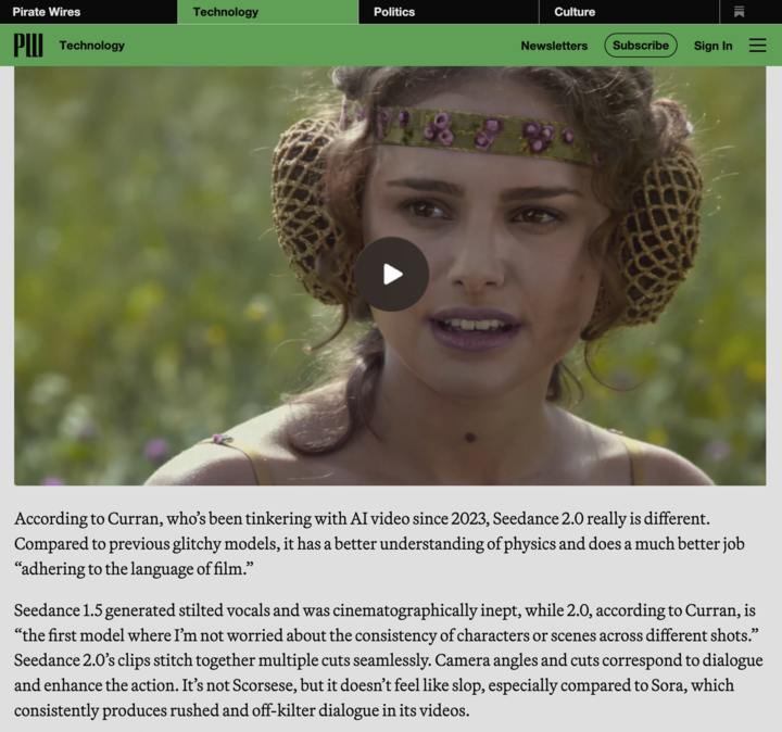 Charles Curran tweet media