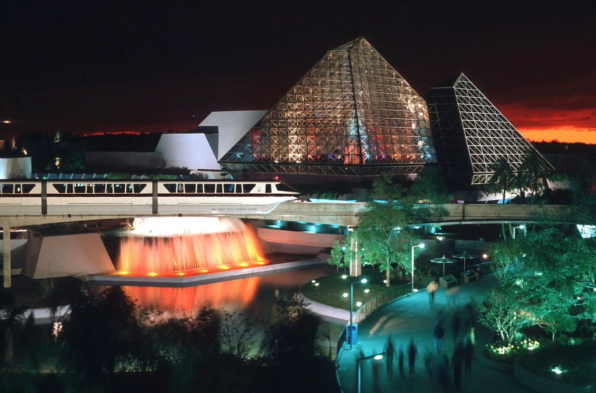 History@Disney tweet media