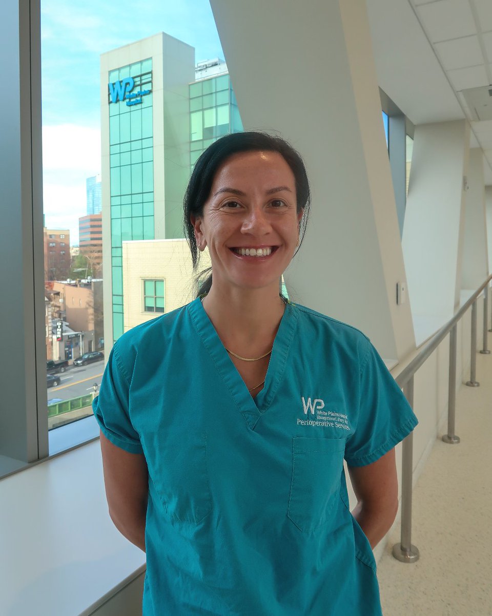 White Plains Hospital tweet media