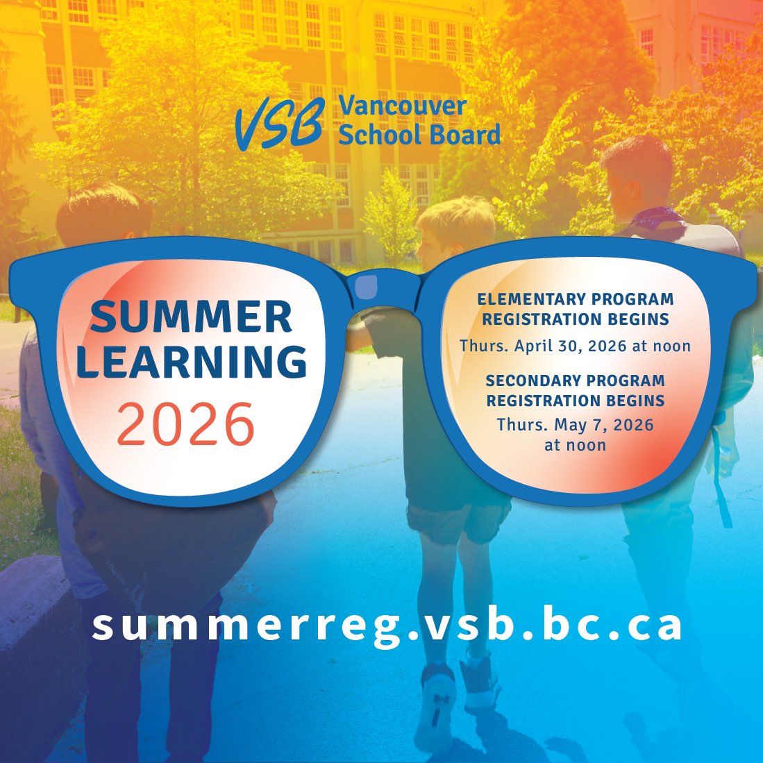 Vancouver School Board tweet media