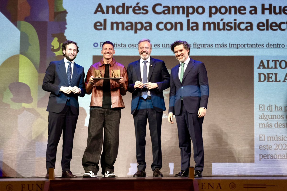 Jorge Azcón tweet media