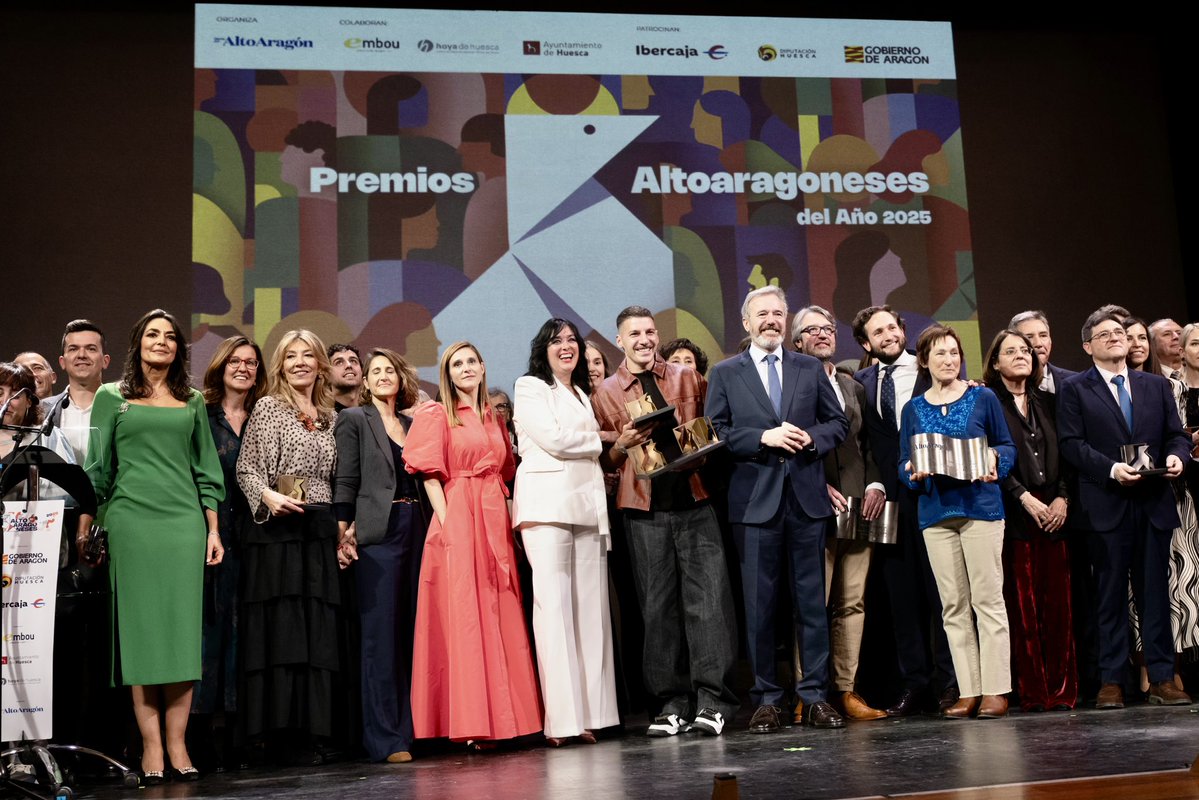 Jorge Azcón tweet media