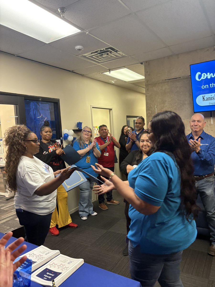 Kimberly Bizor Tolbert tweet media