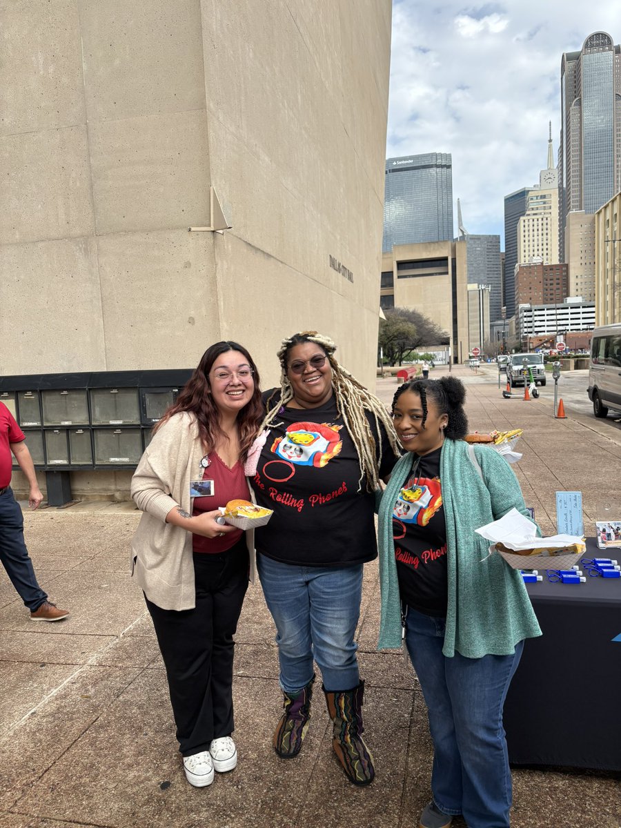 Kimberly Bizor Tolbert tweet media