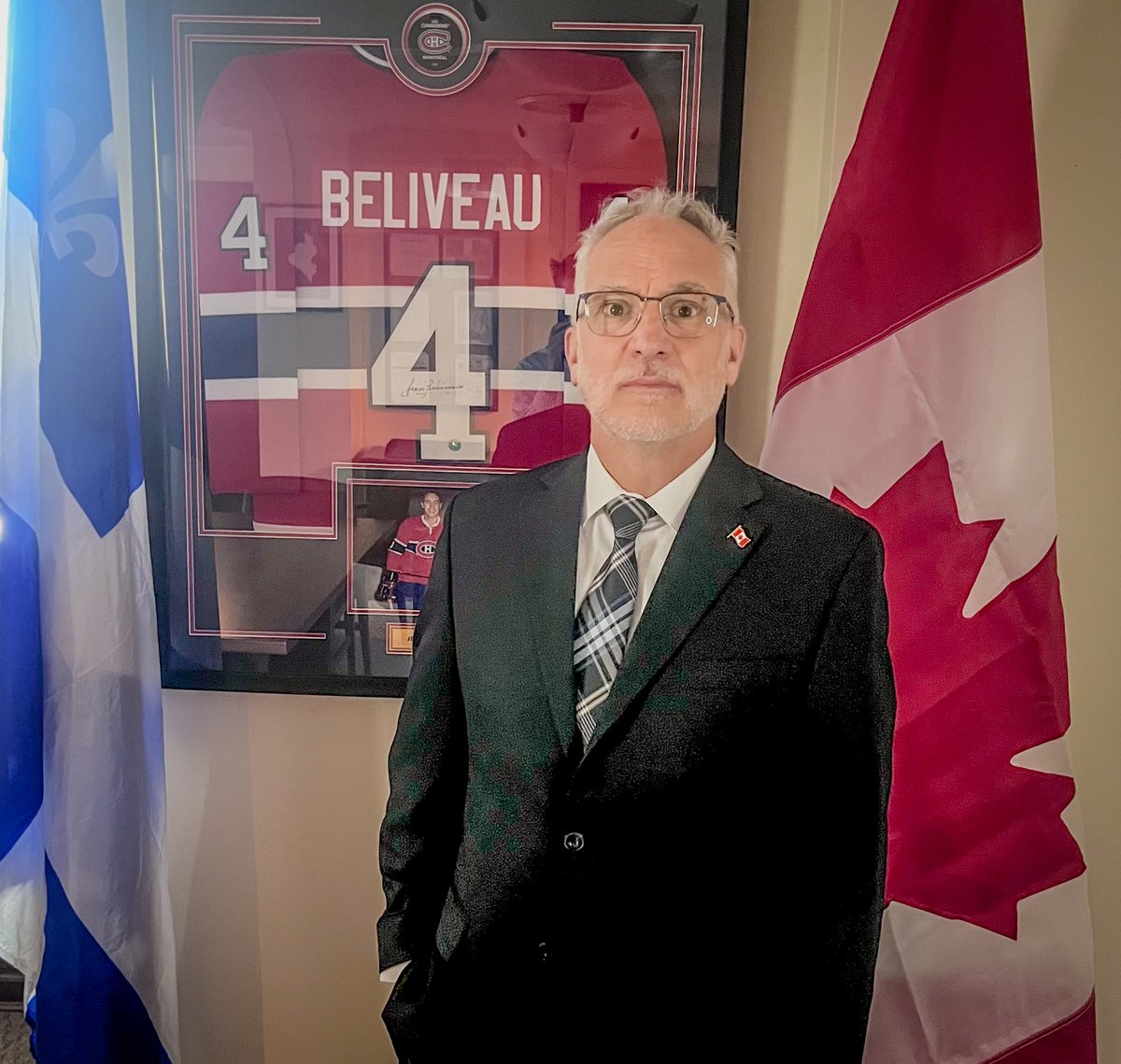 Eric Lefebvre tweet media