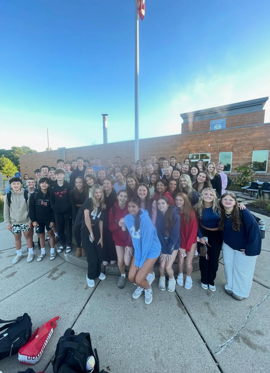 SeeYouAtThePole's tweet photo. The same God who was faithful in your past is still faithful in your present! #syatp https://t.co/DBvgZWm3If
