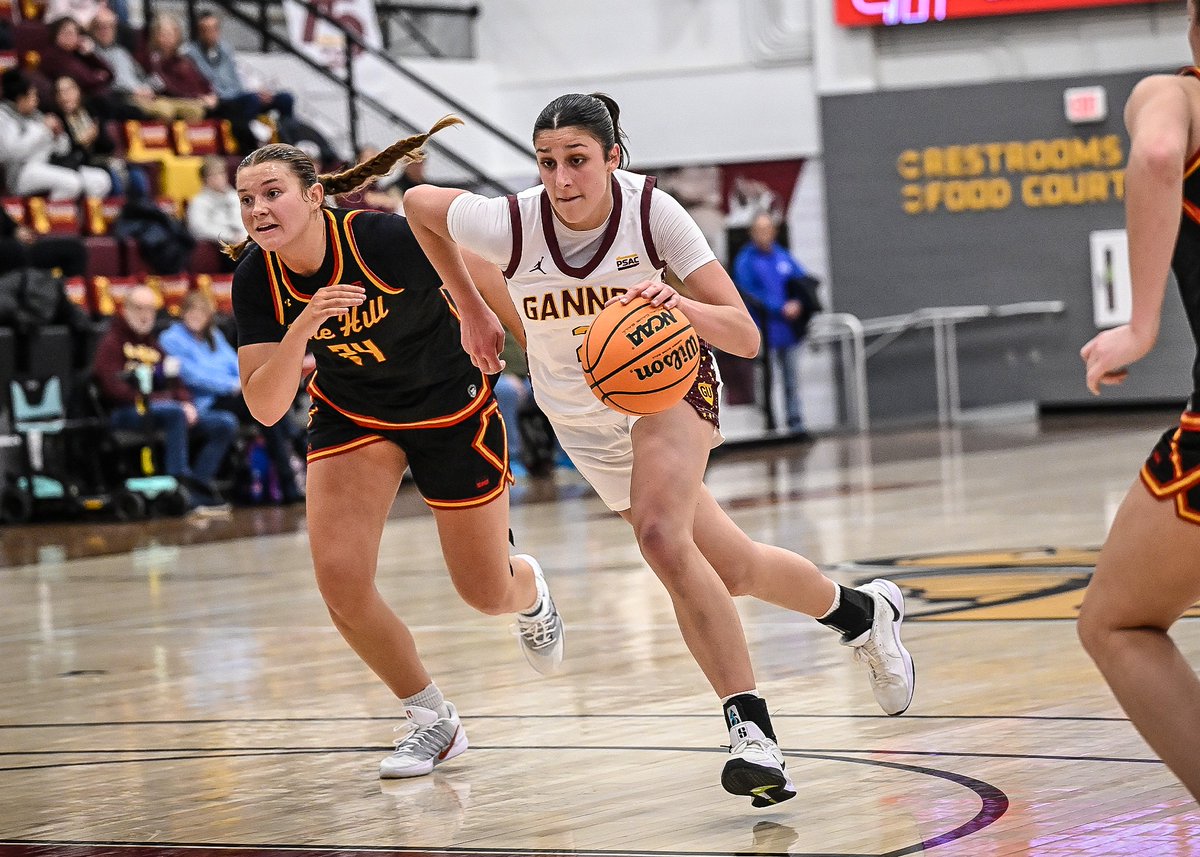 GUKnights's tweet photo. REGIONAL PREVIEW | Gannon women's hoops look for third straight regional title, begin title defense on Friday.🏀⚔️

📰: https://t.co/qAiC0Lvpp2 https://t.co/Ro3wJLDNY3
