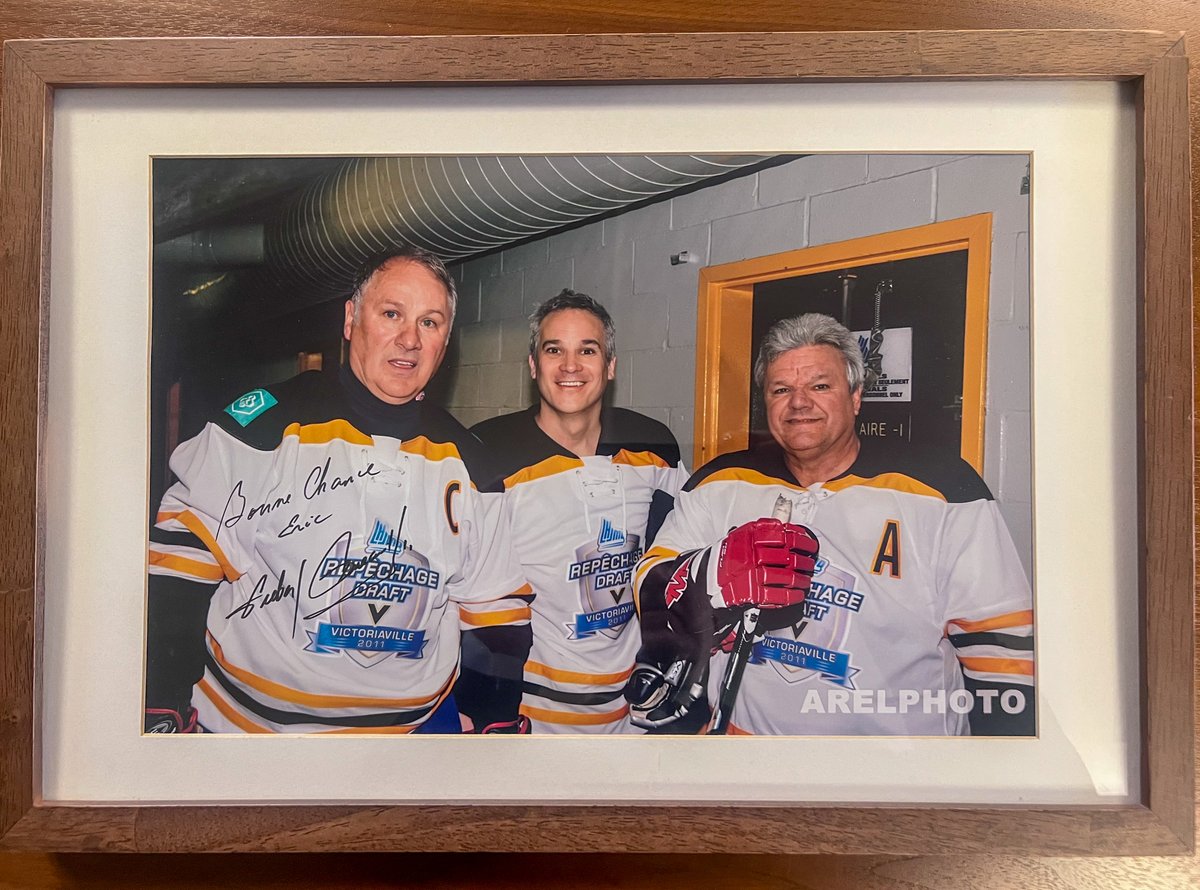 Eric Lefebvre tweet media