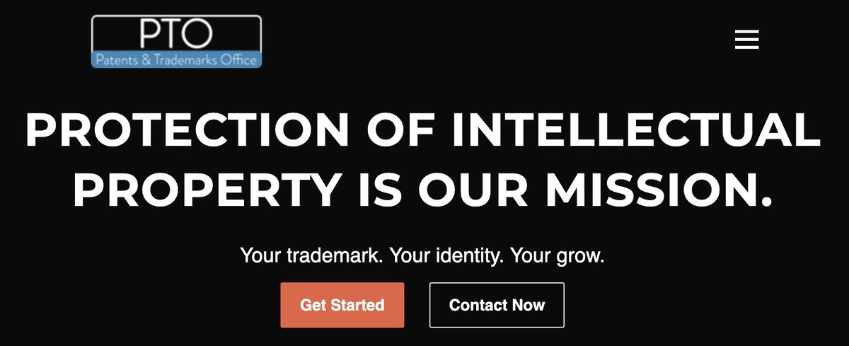 DaveTaylor's tweet image. Time to renew your trademark before it's too late?! Slow down and check that the trademark renewal isn't a scam. Here's what I received a few days ago, and how I figured out it wasn't legit: intuitivestories.com/how-to-detect-… #scams #spam #trademark