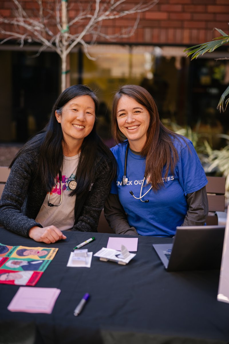 Kaiser Permanente Los Angeles County tweet media