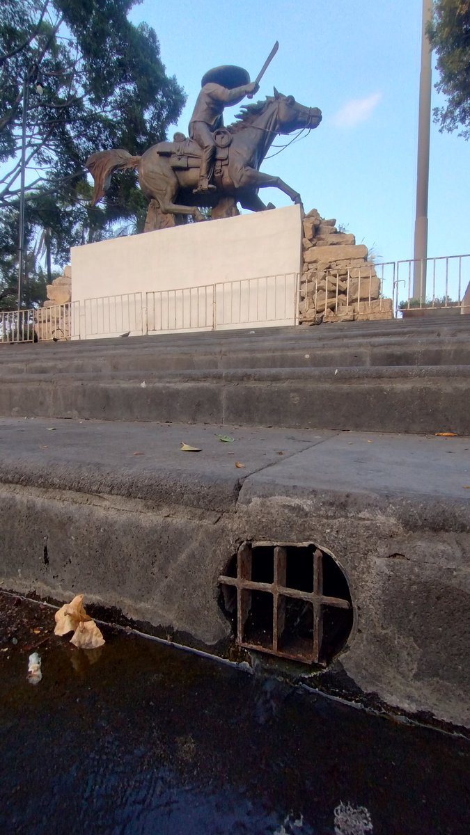 Cuernavaca Limpia tweet media