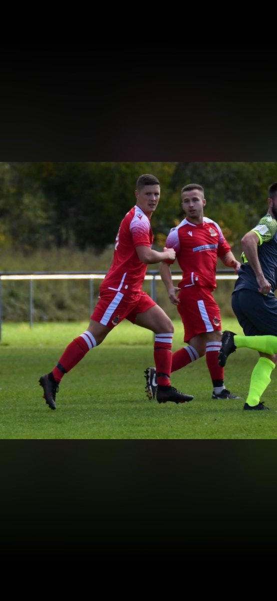 Trelewis Welfare AFC (C) tweet media