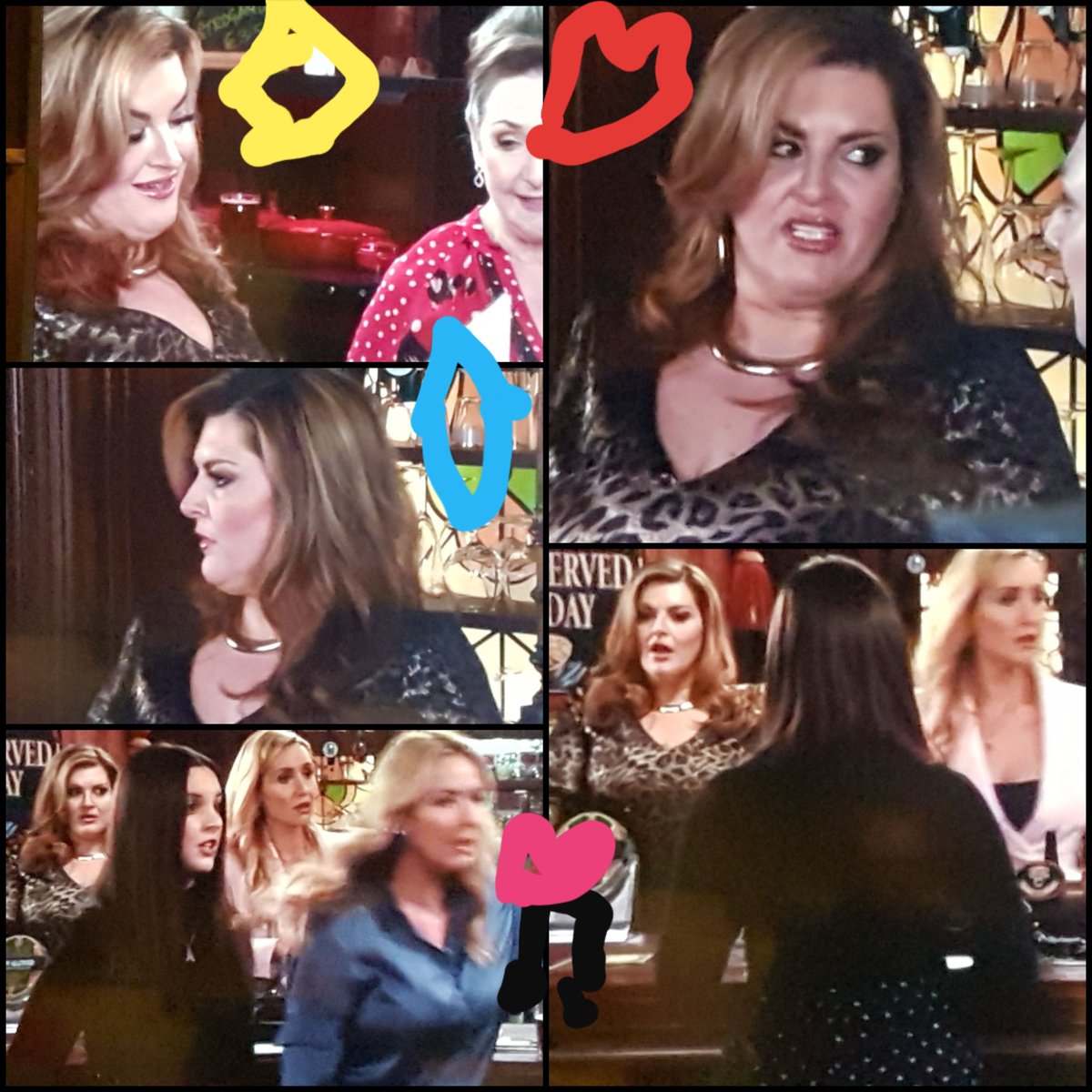 ColeenNolansAntonJodesHughFan1 tweet media