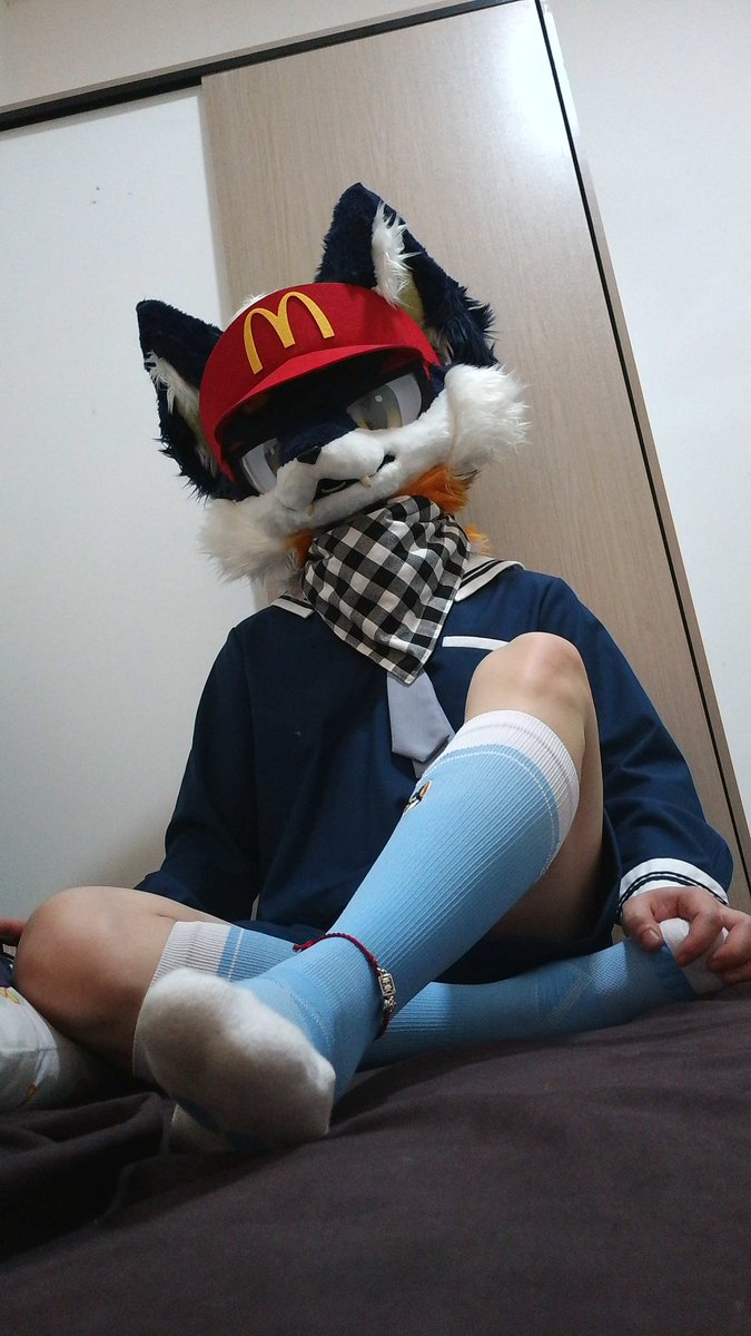 deborah36410176's tweet photo. #furry https://t.co/pmoQmAsOyY