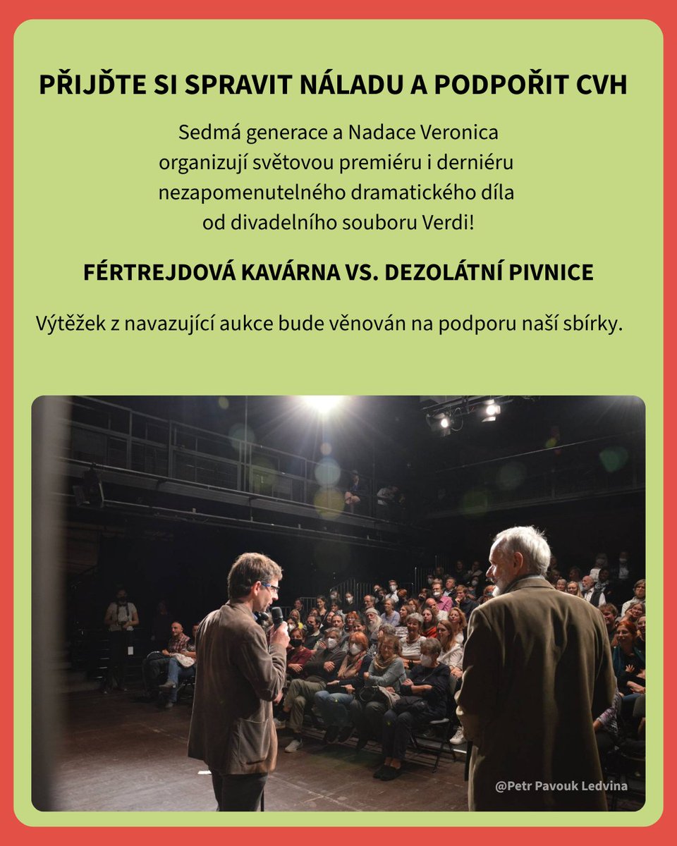 Czech Volunteer Hub tweet media