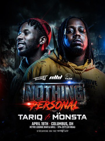 SAY LA GAWD 👹 tweet media