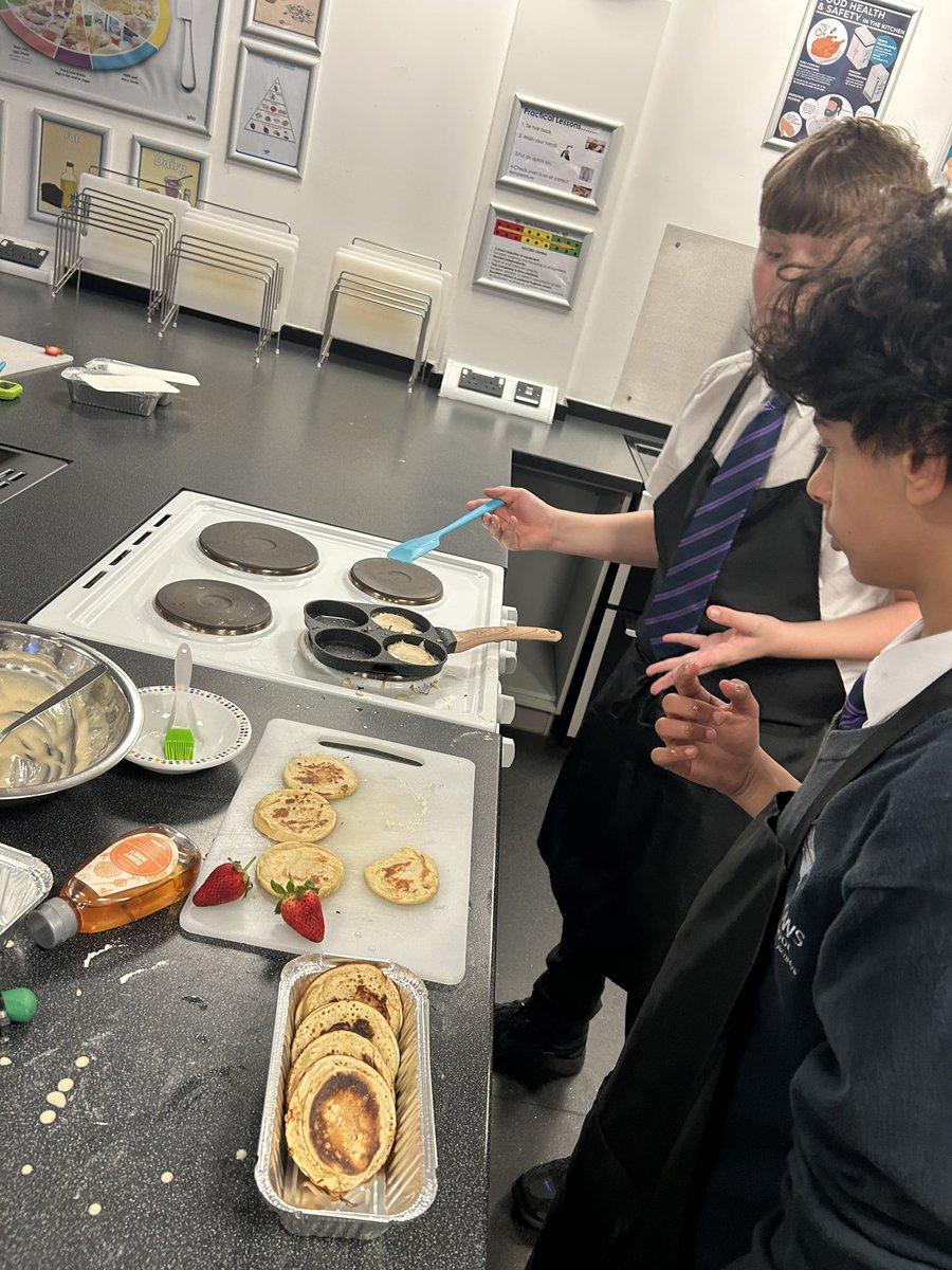 Technology Department tweet media