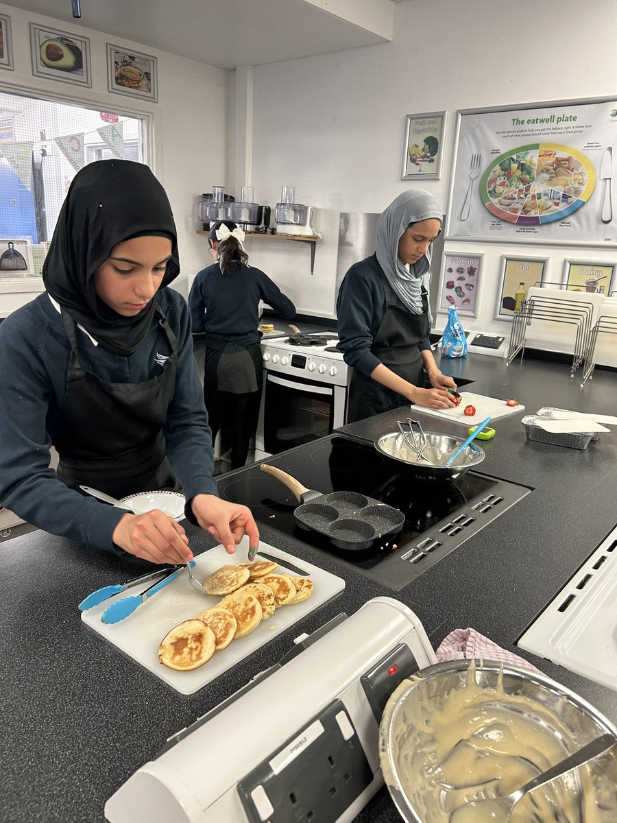 Technology Department tweet media