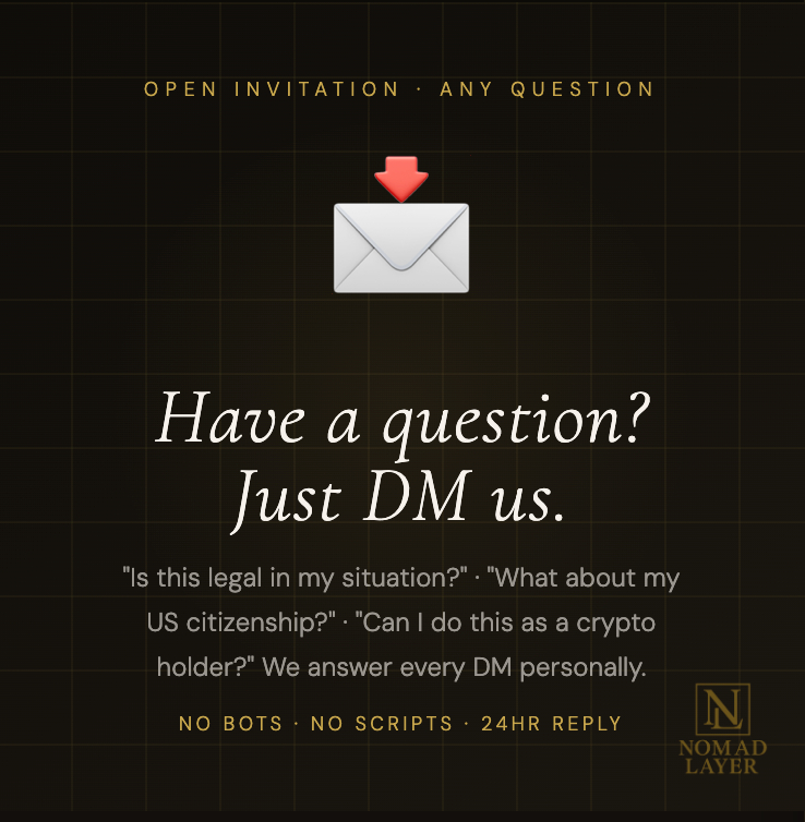 Nomad Layer tweet media