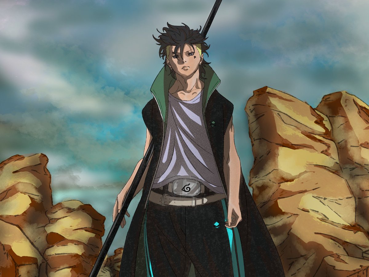 Nono-sensei tweet media