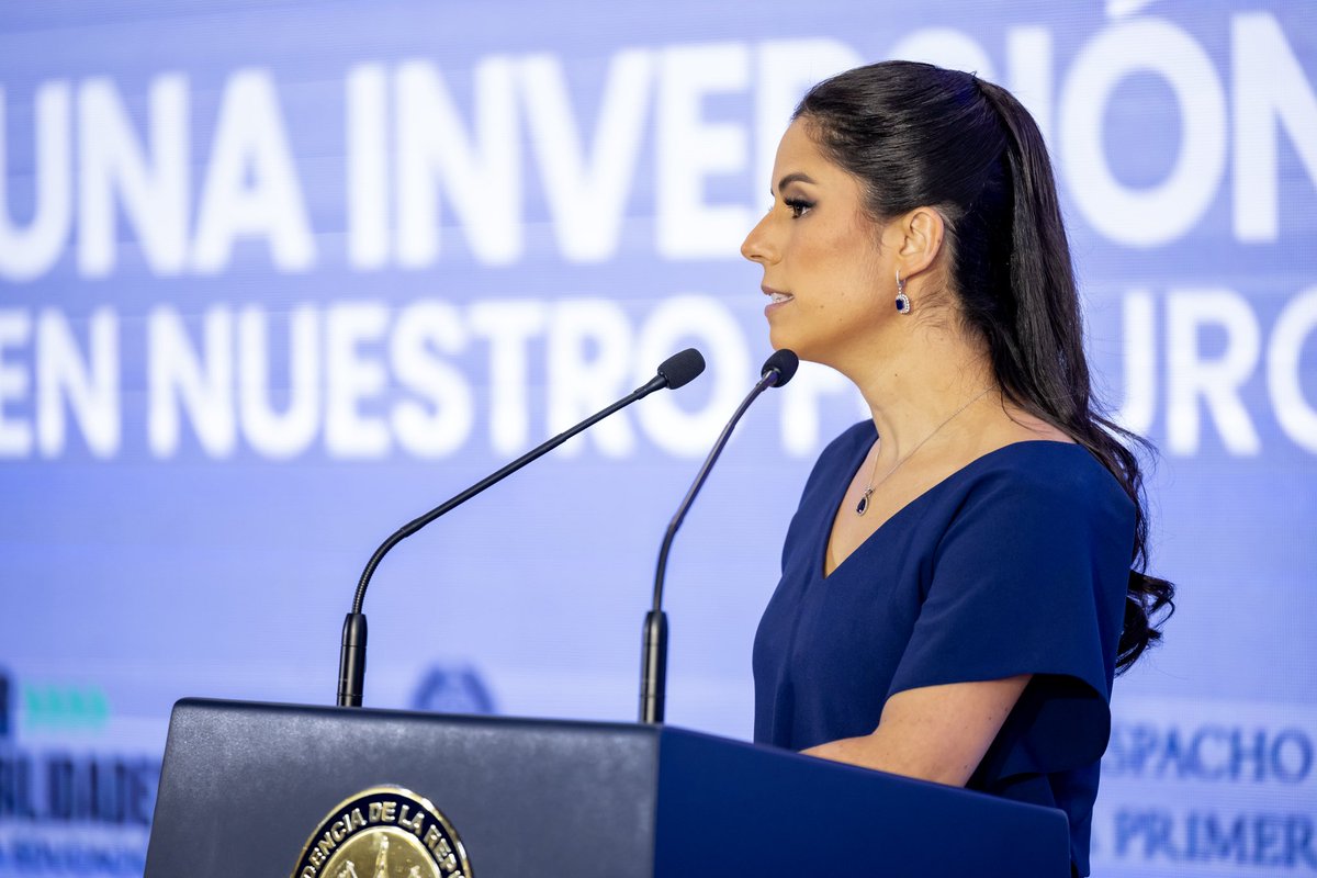 Casa Presidencial 🇸🇻 tweet media