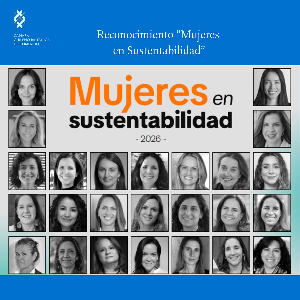 Britcham Chile tweet media