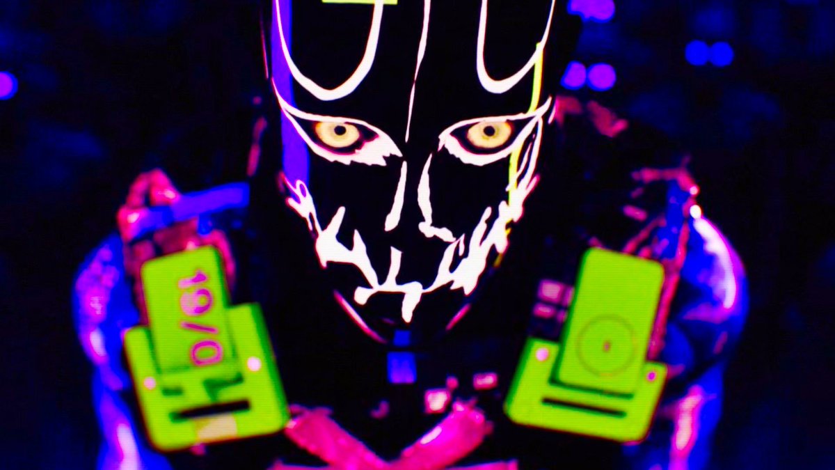 Durandal's Gay Lover tweet media