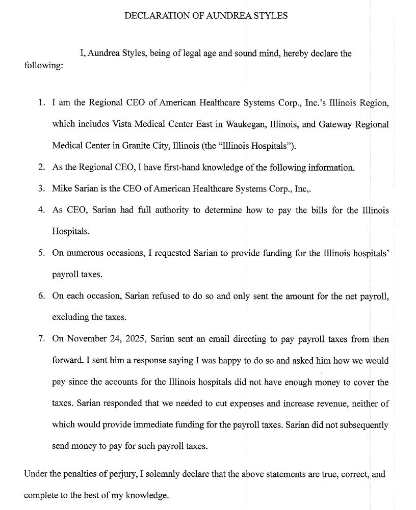 Big River tweet media