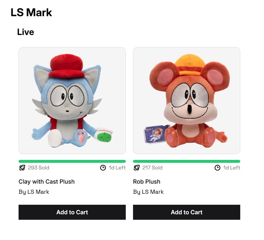 Catching Up (🔴PLUSHIES ON MAKESHIP🔴) tweet media